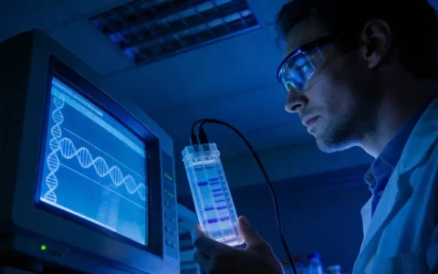 定州FAP家系检测基因检测公司综合实力排行榜前十名