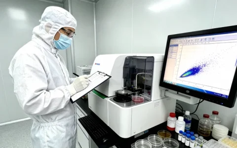 合肥TP53基因检测机构大全：地址大全