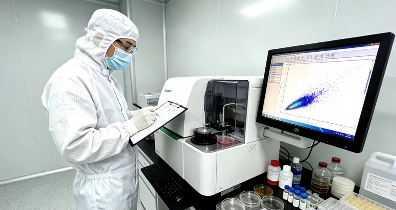 合肥TP53基因如何像纠察队长