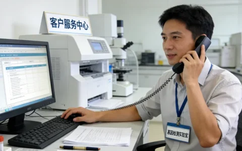 嫩江RB家系筛查基因检测去哪做比较靠谱？权威推荐