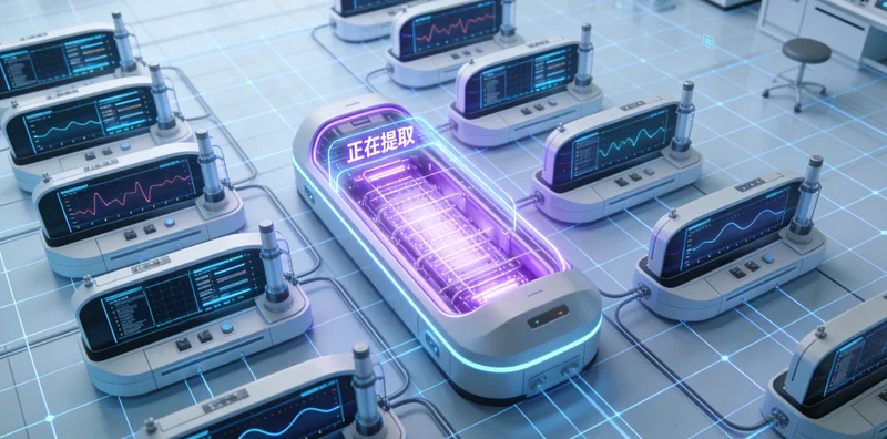 新沂本地合作的基因检测实验室设