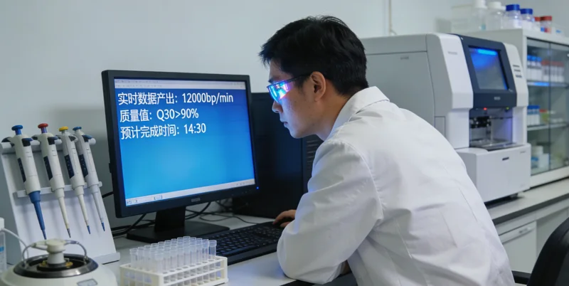 扬中家庭关注遗传健康风险