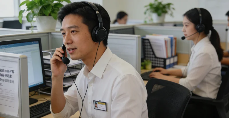 开封市民查看基因检测报告CDH