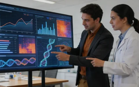 池州NF1基因检测机构全收录（含详细地址）