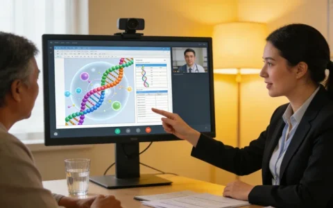 齐齐哈尔地区LFS相关肿瘤基因检测公司汇总：地址详情