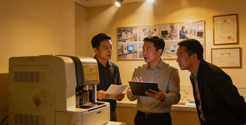 公主岭基因检测采血样本送检流程