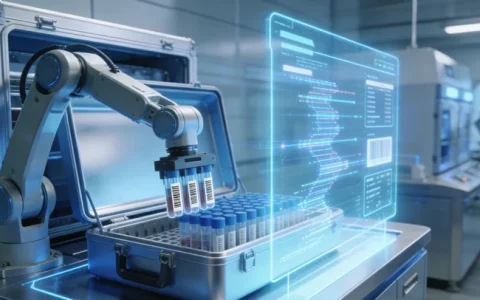 雅安CDH1基因检测机构完整名单（附地址）