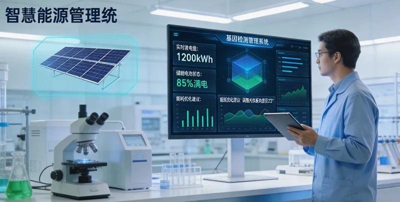 芜湖家庭面对基因检测报告充满希