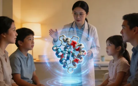 南宫LFS生育选择基因检测十大公司排名