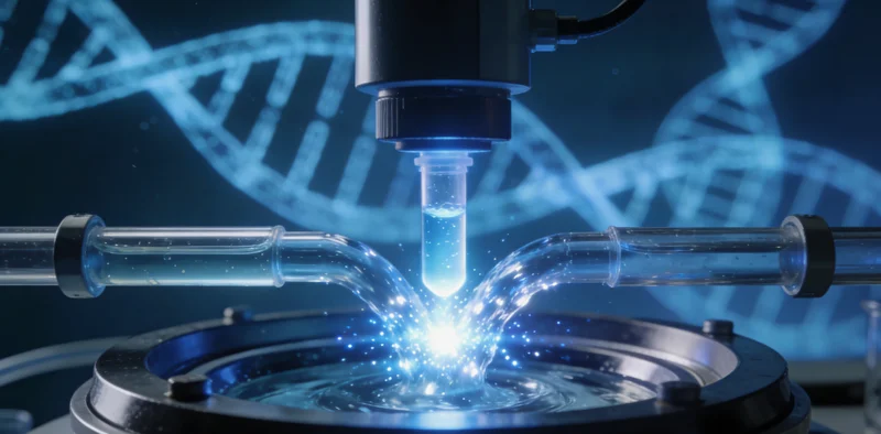 罗定BRCA1基因检测科普DN