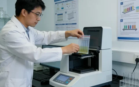 大同RB眼底检查基因检测在哪里验？检测地点明确指引