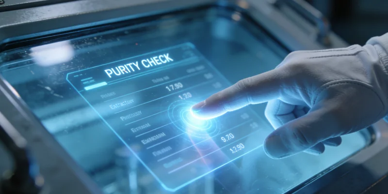 医疗内镜下早期结肠病变切除手术