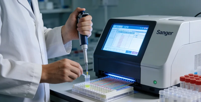 德惠甲状腺癌基因检测科学原理示