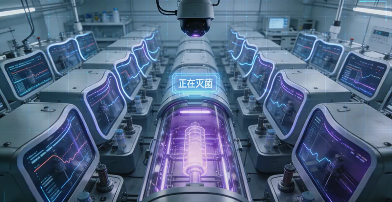 都江堰水利工程比喻EPCAM基