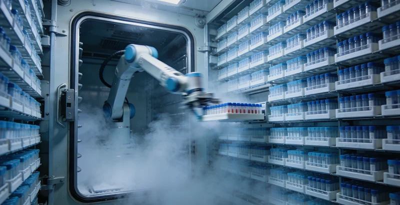 东阳家庭成员共同查看健康筛查计