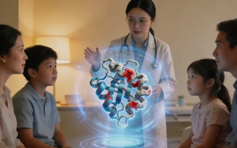 河津李-佛美尼综合征基因检测专业机构盘点与地址参考