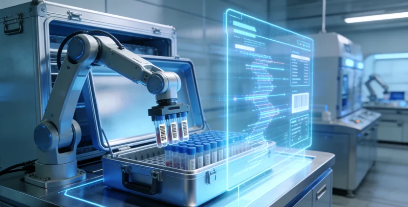 牡丹江BRCA基因检测科普之D