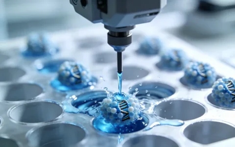 黑河乳腺癌风险基因检测需要在哪里办理？