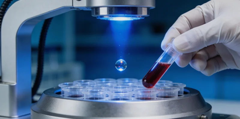 玉树听神经瘤基因检测科学原理示