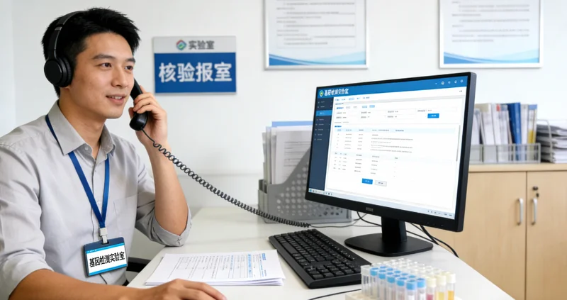 达州专业遗传咨询门诊医生与咨询