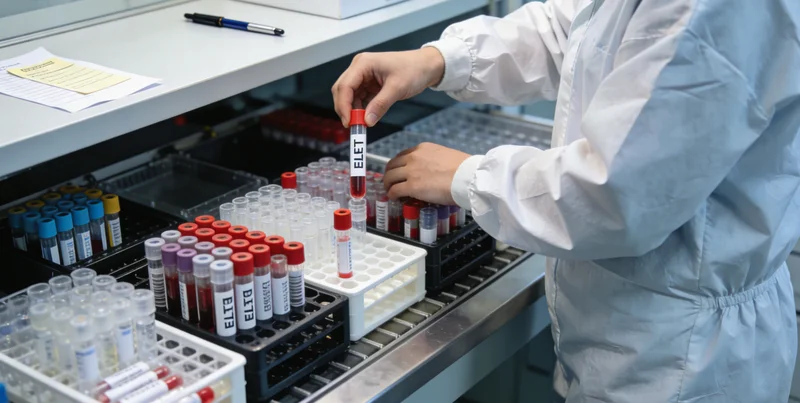 湛江VHL综合征定期监测项目如