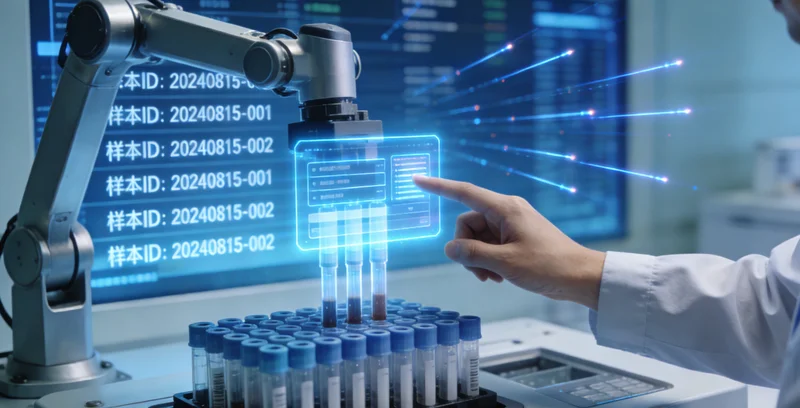 大连家庭沟通遗传检测结果