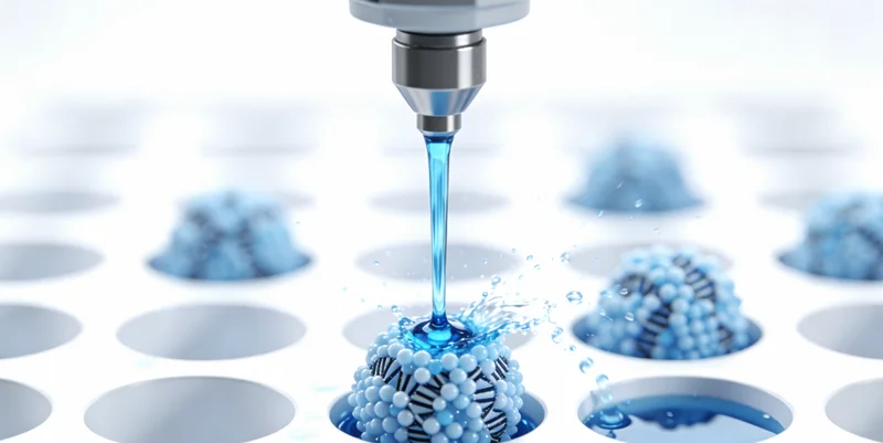 泊头专业人员在解读基因检测报告