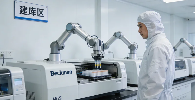 安陆市人民医院内分泌科门诊走廊