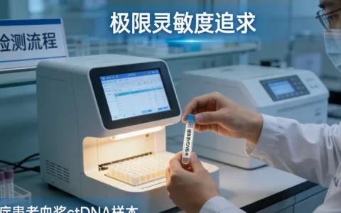 松原LFS监测方案基因检测权威机构在哪里？地址+电话