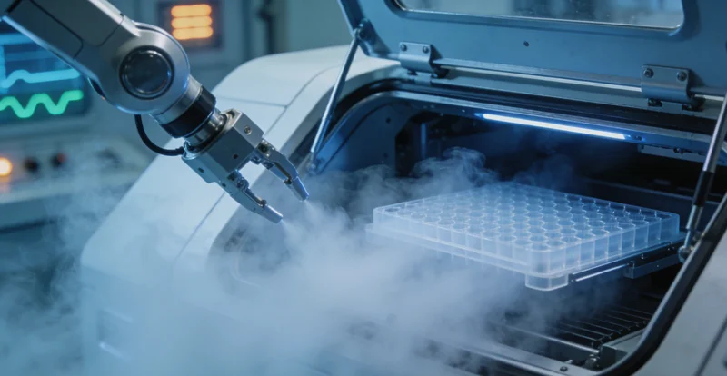 济南家庭根据基因报告进行健康管