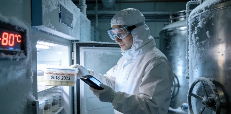 廉江遗传报告专业解读场景