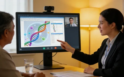 舒兰脑瘤基因检测公司最新地址一览表