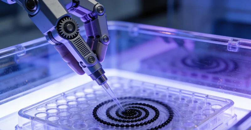 连州渔民进行定期健康体检场景