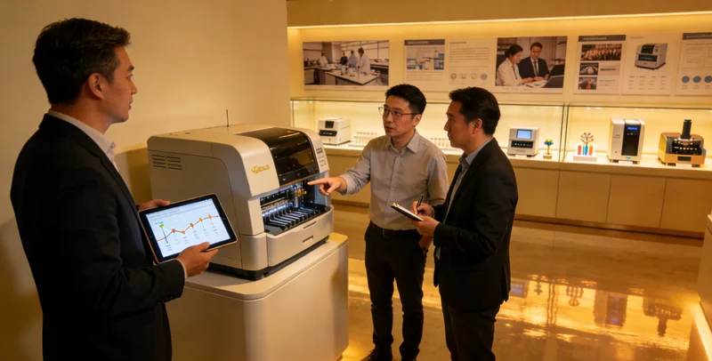 南充医院肠镜筛查示意图