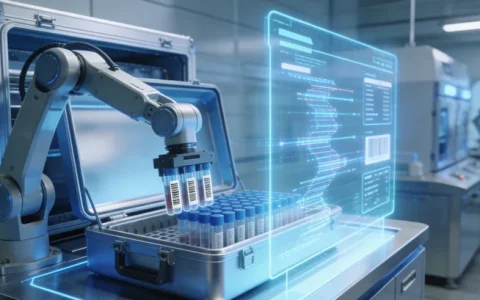 安阳甲状腺癌风险基因检测机构详细位置与联系方式