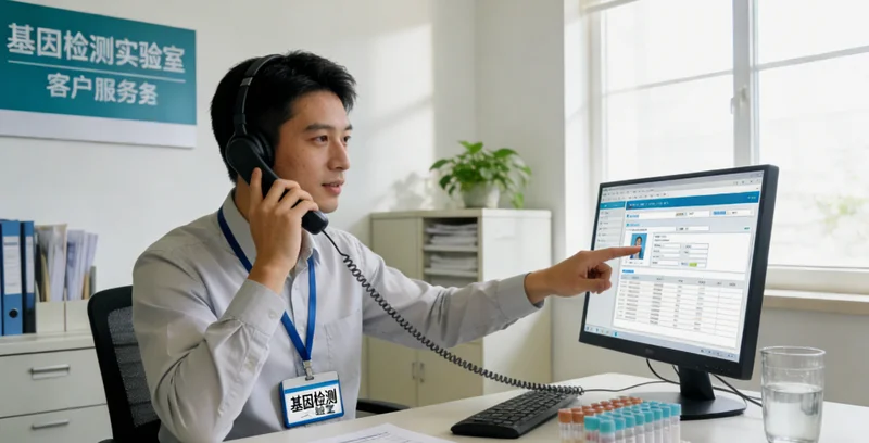 衡阳遗传咨询-医生与家庭沟通基