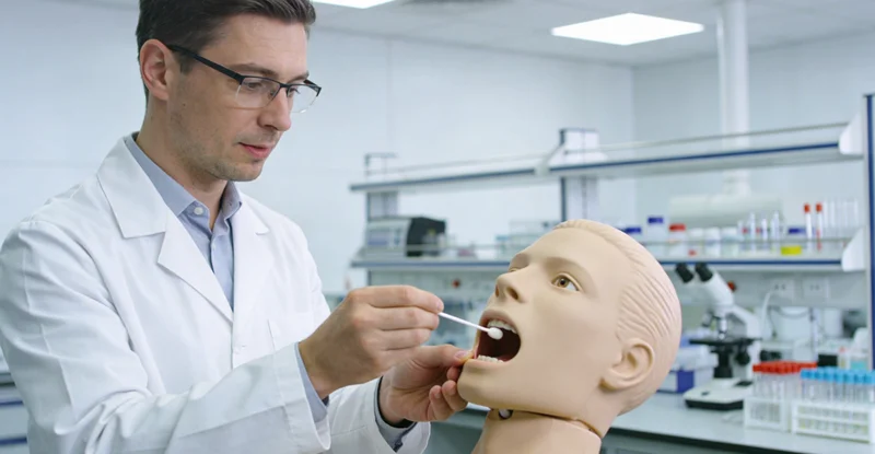 醴陵女性制定个性化健康管理计划