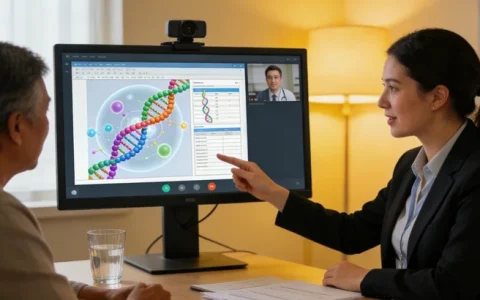 正镶白BRCA12检测基因检测公司排名总览