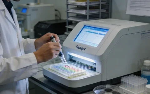 个旧胃癌林奇基因检测合法机构