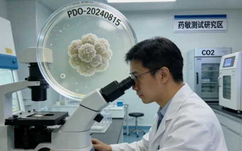 凤城视网膜血管瘤基因检测公司TOP10榜单