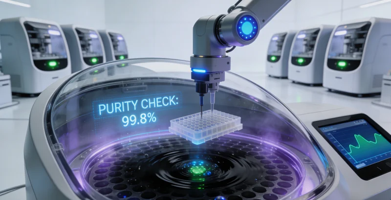 丹东PTEN基因检测实验室分析