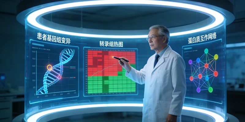 西苏旗草原上的人远眺朝阳,象征