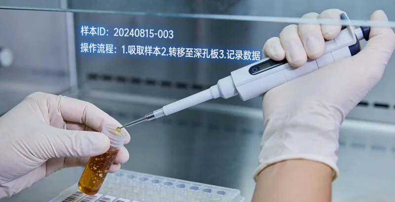 阿克苏女性与家人讨论健康顾虑