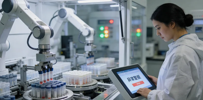 定期结肠镜检查是重要的健康守护