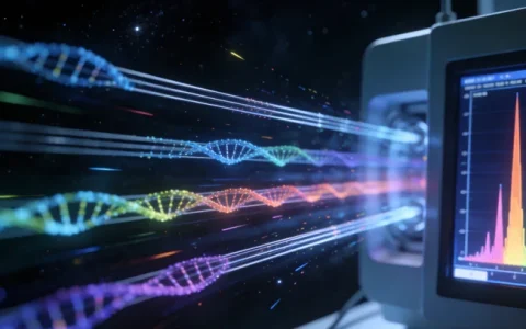 漠河RB眼底检查基因检测机构严选名单与办理全指南