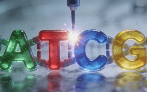 在宁乡做BRCA12检测基因检测，如何选择靠谱的机构？