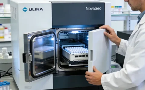 榆林LFS家系检测基因检测机构汇总：最新检测项目合集