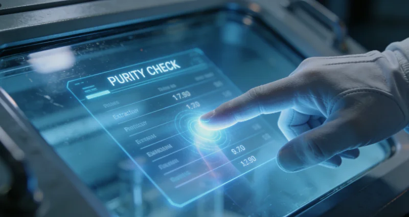 怒江家庭遵循健康计划进行定期检