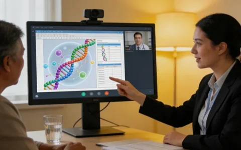 包头子宫内膜癌林奇基因检测公司推荐（官方合作）