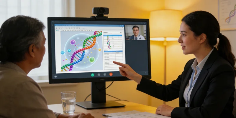 九江LFS家系检测本地化服务流